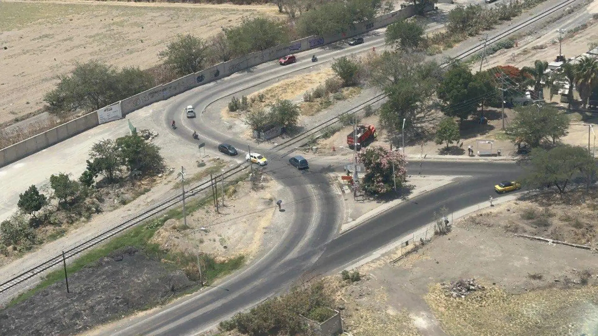 Línea 4 del Tren Ligero-Jalisco